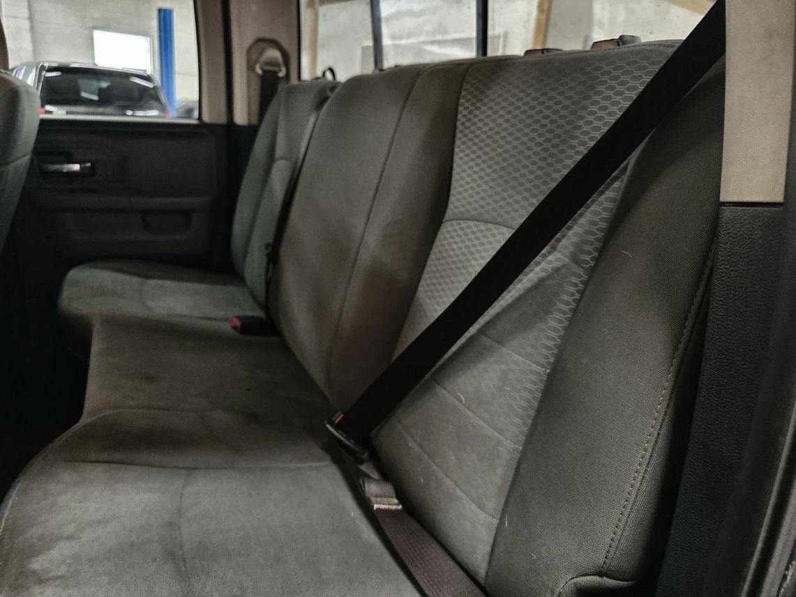 2016 RAM 1500 Quad Cab SLT Pickup 4D 6 1/3 ft