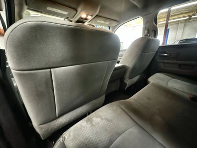 2016 RAM 1500 Quad Cab SLT Pickup 4D 6 1/3 ft
