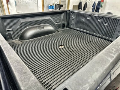 2016 RAM 1500 Quad Cab SLT Pickup 4D 6 1/3 ft