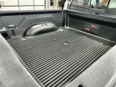 2016 RAM 1500 Quad Cab SLT Pickup 4D 6 1/3 ft