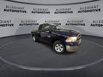 2016 RAM 1500 Quad Cab SLT Pickup 4D 6 1/3 ft