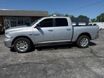 2016 RAM 1500 Crew Cab Big Horn Pickup 4D 5 1/2 ft