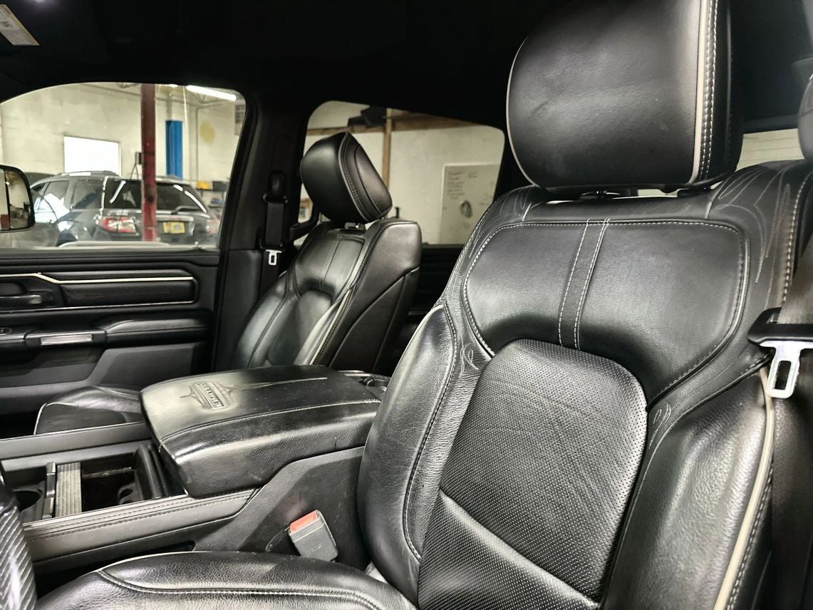 2020 RAM 1500 Crew Cab Limited Pickup 4D 5 1/2 ft