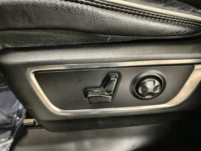 2020 RAM 1500 Crew Cab Limited Pickup 4D 5 1/2 ft