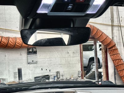 2020 RAM 1500 Crew Cab Limited Pickup 4D 5 1/2 ft