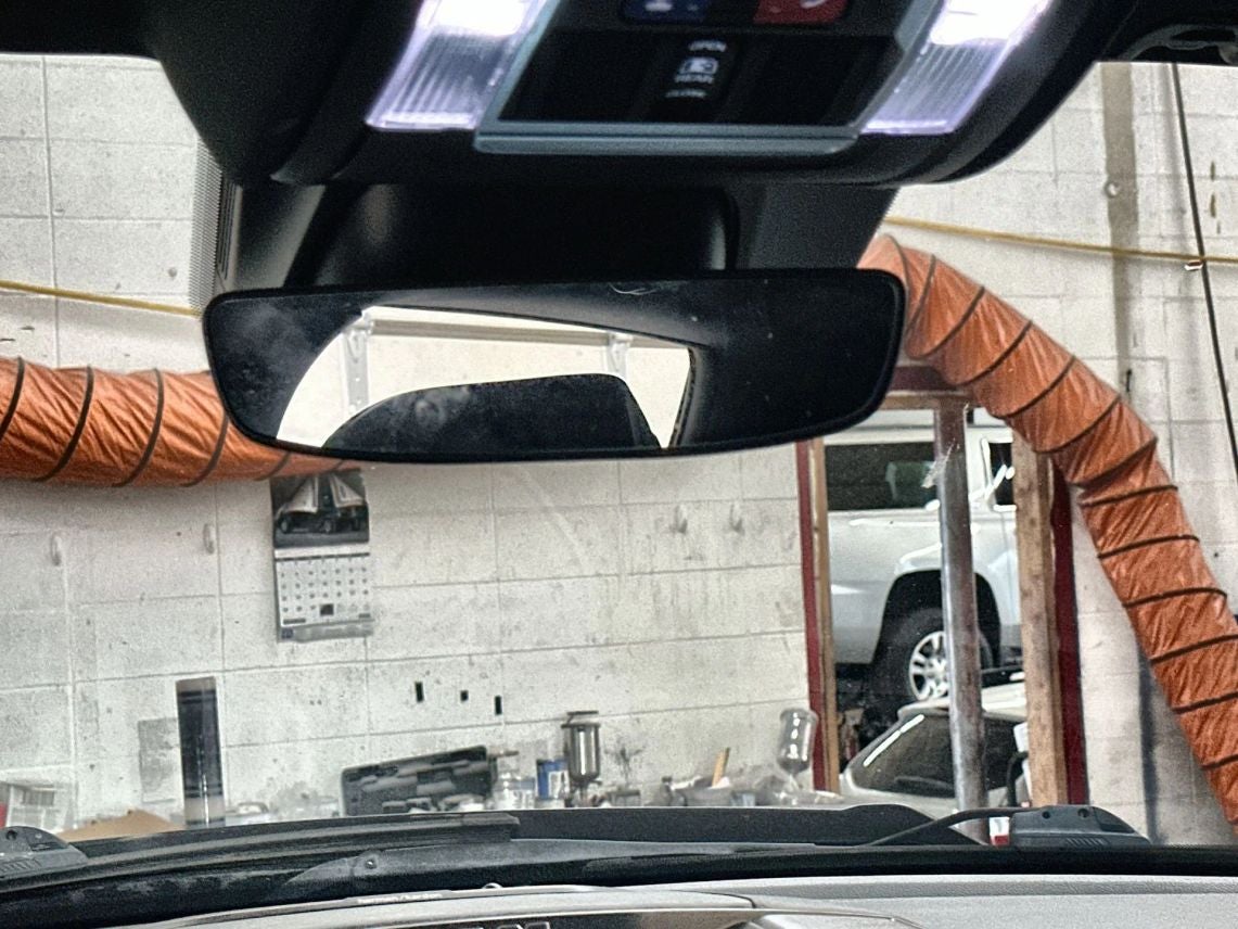 2020 RAM 1500 Crew Cab Limited Pickup 4D 5 1/2 ft