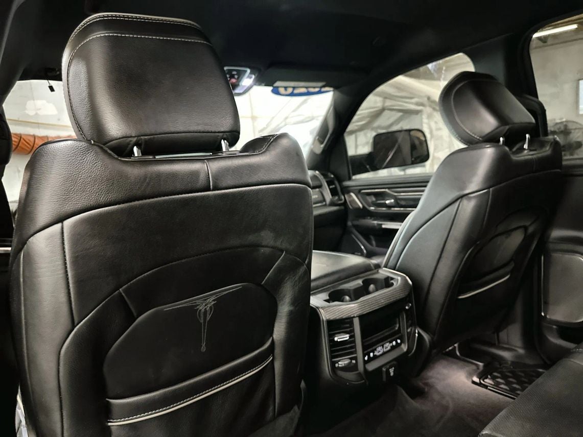2020 RAM 1500 Crew Cab Limited Pickup 4D 5 1/2 ft