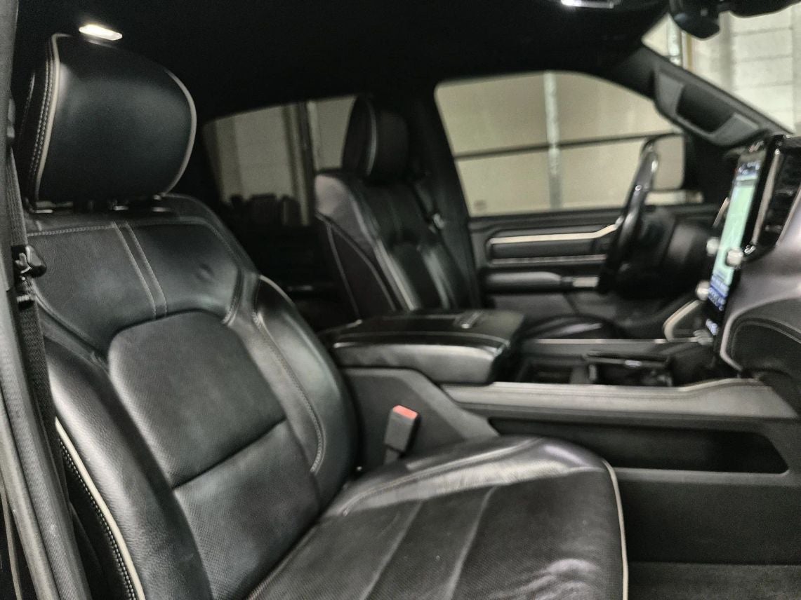 2020 RAM 1500 Crew Cab Limited Pickup 4D 5 1/2 ft
