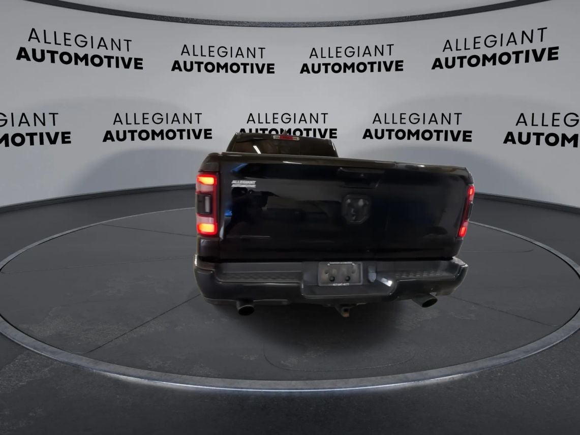 2020 RAM 1500 Crew Cab Limited Pickup 4D 5 1/2 ft