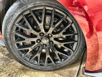 2016 Ford Mustang GT Premium Coupe 2D
