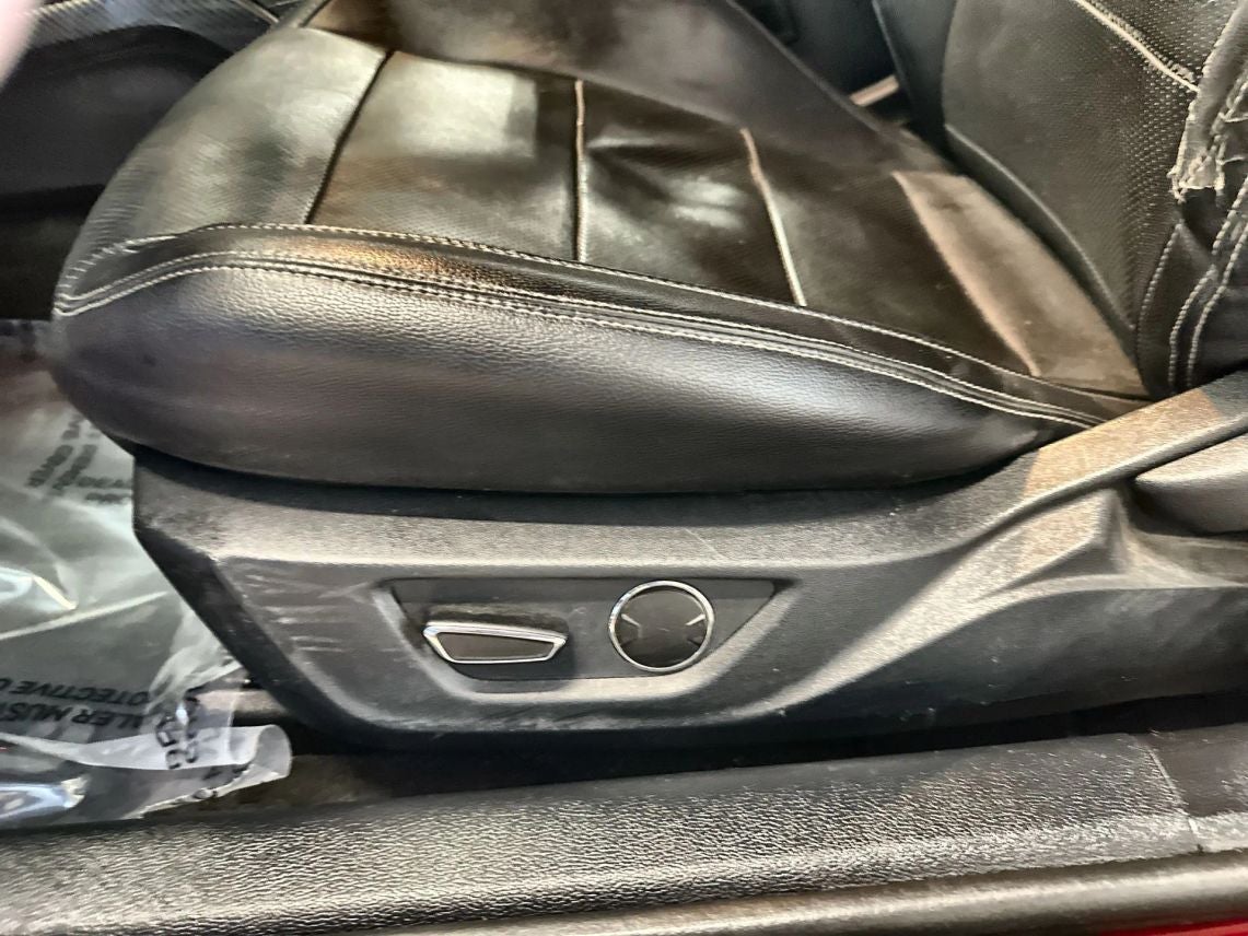 2016 Ford Mustang GT Premium Coupe 2D