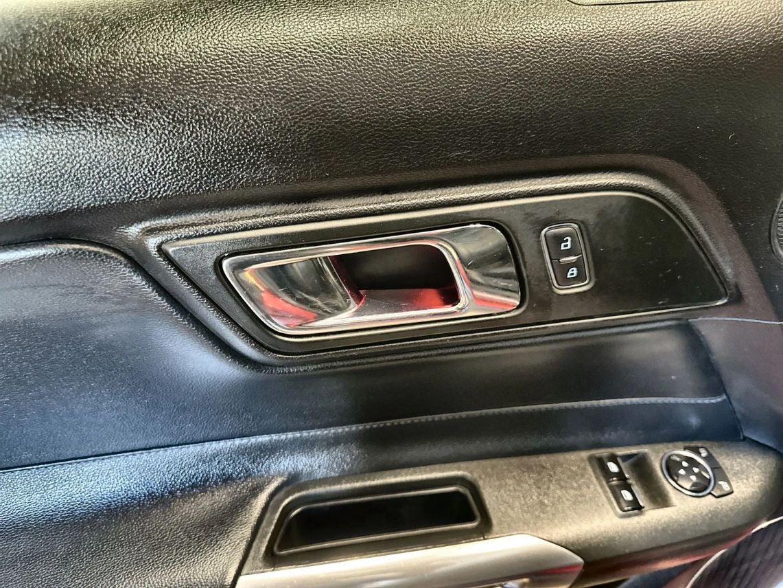 2016 Ford Mustang GT Premium Coupe 2D
