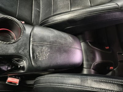 2016 Ford Mustang GT Premium Coupe 2D