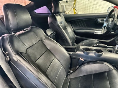 2016 Ford Mustang GT Premium Coupe 2D