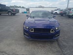 2015 Ford Mustang EcoBoost Premium Coupe 2D