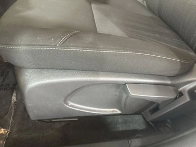 2017 Ford Focus SE Hatchback 4D