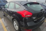 2017 Ford Focus SE Hatchback 4D