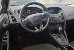 2017 Ford Focus SE Hatchback 4D