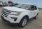 2018 Ford Explorer XLT Sport Utility 4D