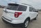 2018 Ford Explorer XLT Sport Utility 4D