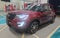 2017 Ford Explorer Sport SUV 4D