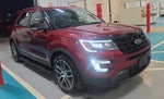 2017 Ford Explorer Sport SUV 4D