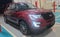 2017 Ford Explorer Sport SUV 4D