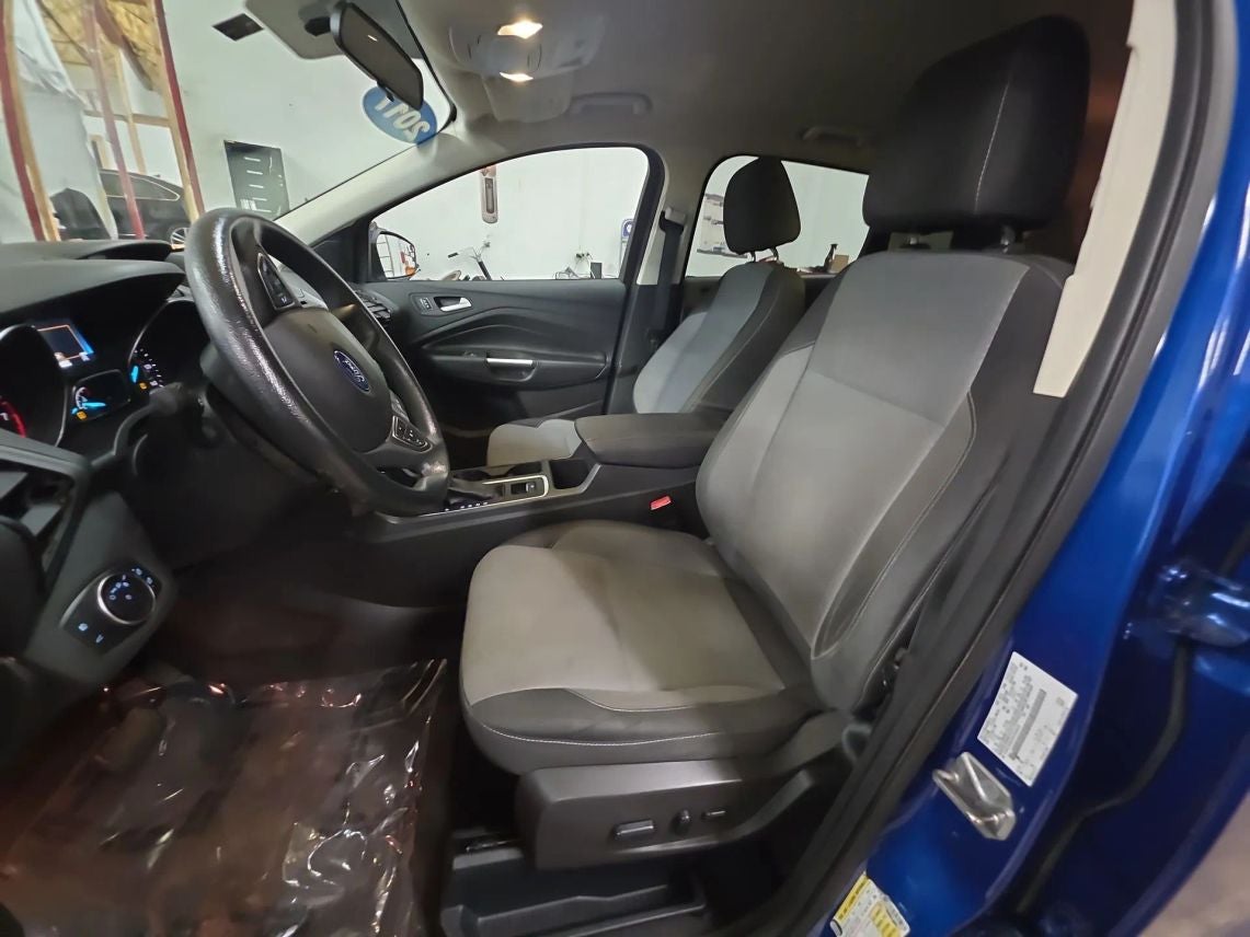 2017 Ford Escape SE Sport Utility 4D