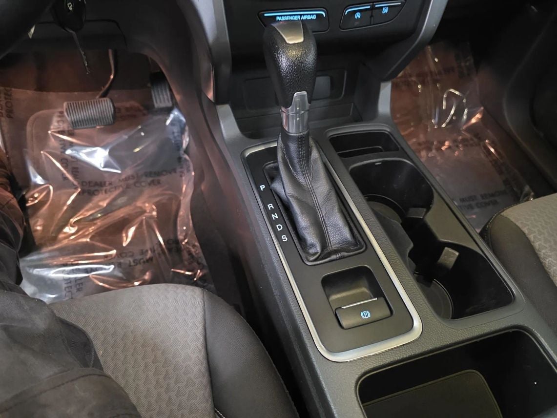 2017 Ford Escape SE Sport Utility 4D