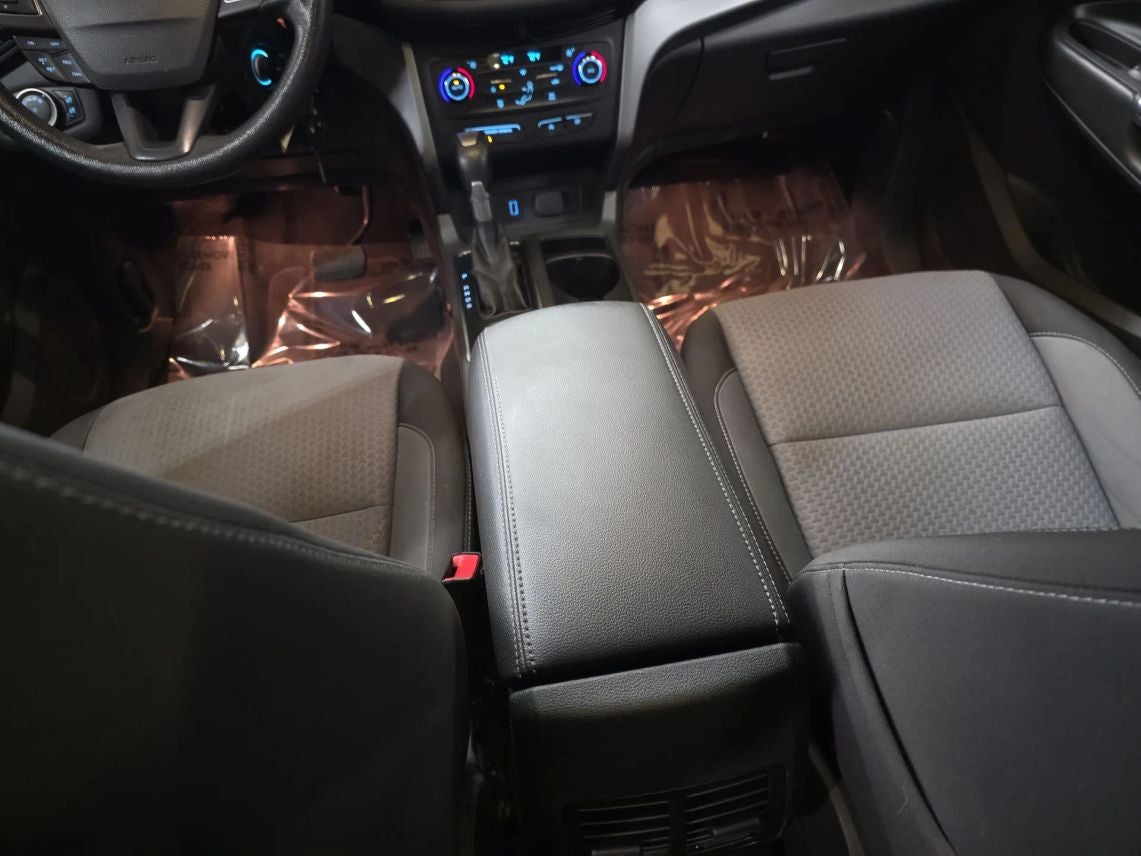 2017 Ford Escape SE Sport Utility 4D