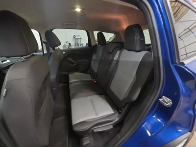 2017 Ford Escape SE Sport Utility 4D