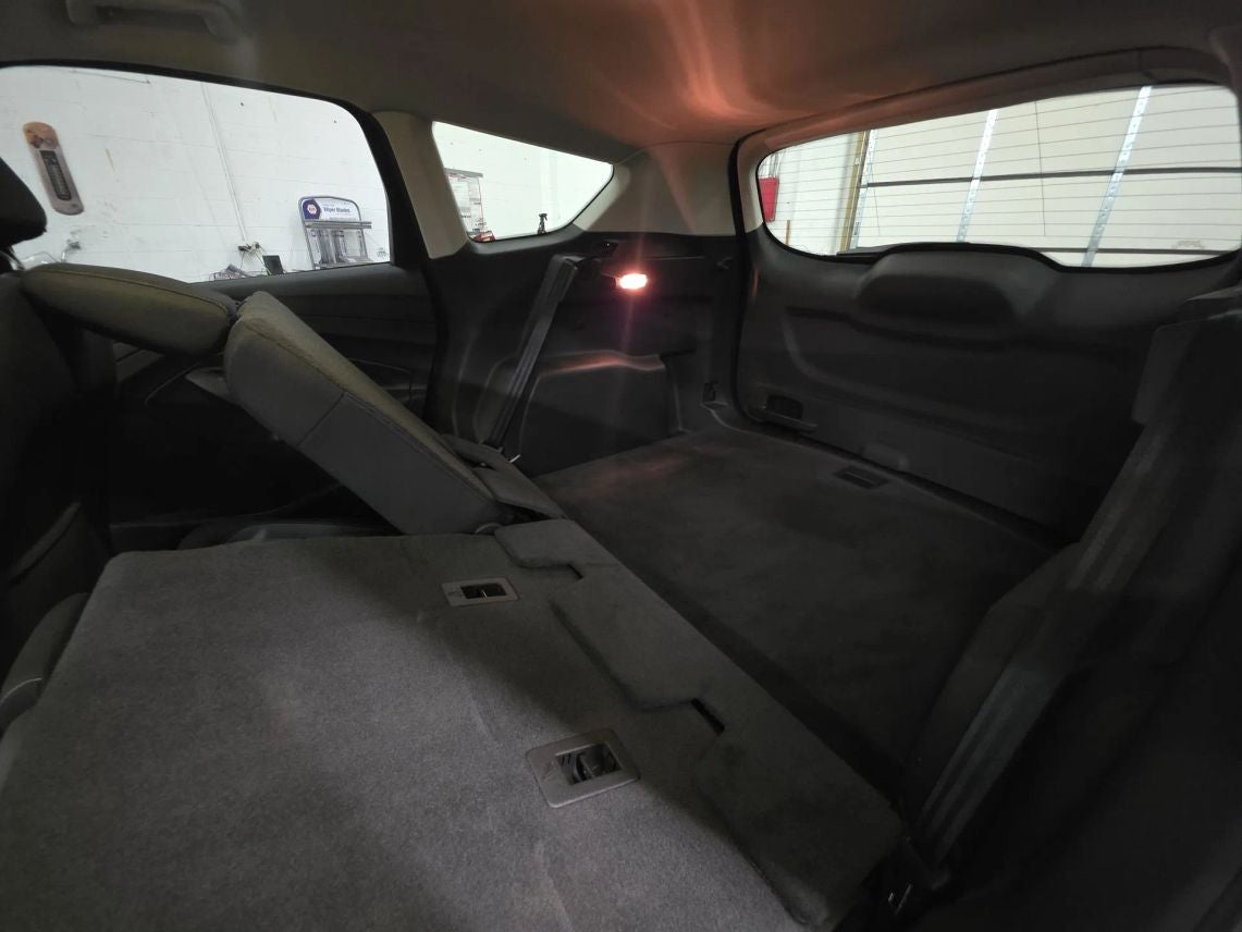 2017 Ford Escape SE Sport Utility 4D