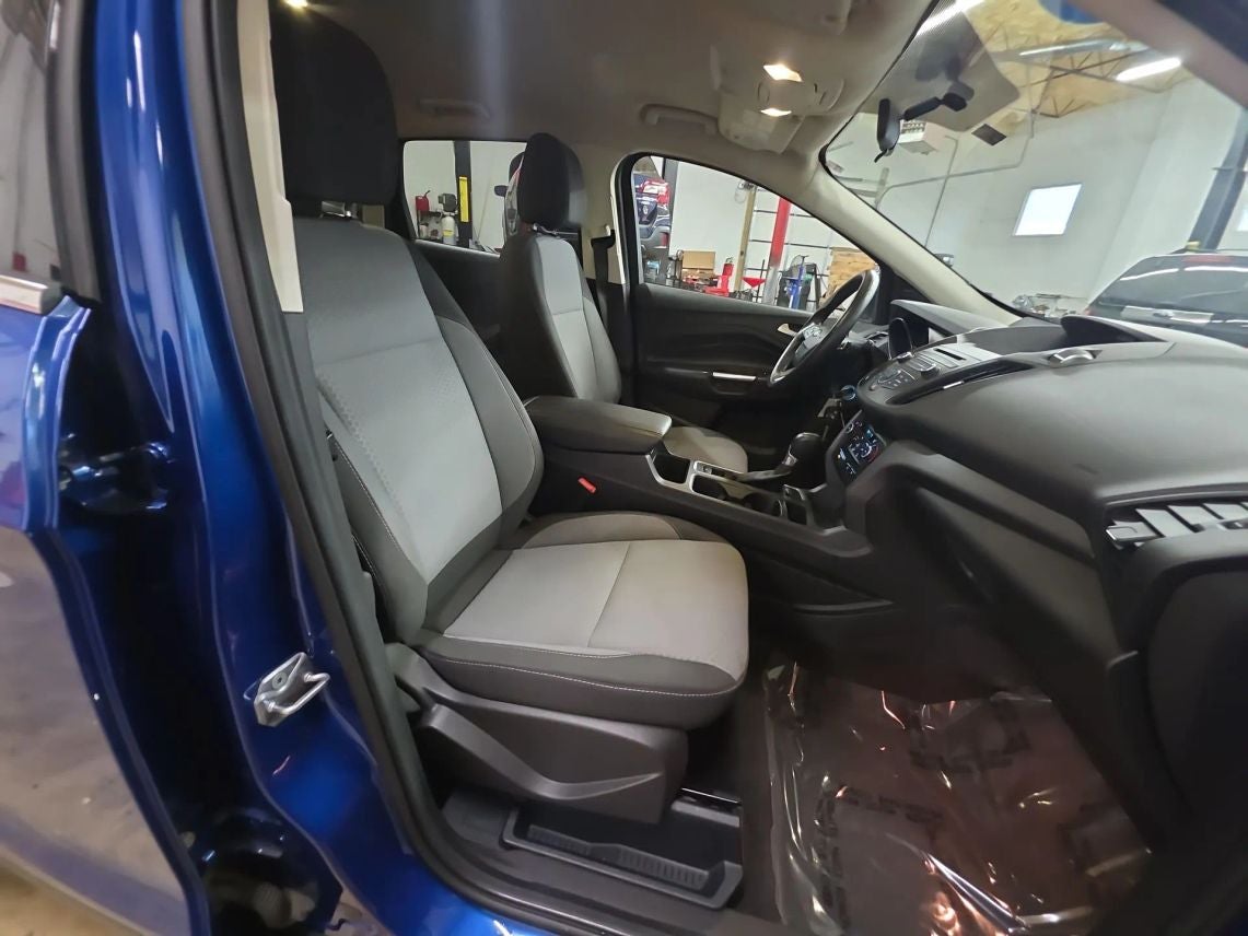 2017 Ford Escape SE Sport Utility 4D