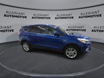 2017 Ford Escape SE Sport Utility 4D