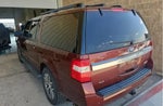 2015 Ford Expedition EL XLT Sport Utility 4D