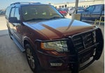 2015 Ford Expedition EL XLT Sport Utility 4D
