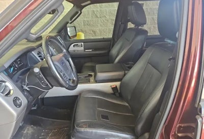 2015 Ford Expedition EL XLT Sport Utility 4D