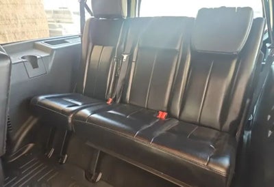 2015 Ford Expedition EL XLT Sport Utility 4D