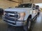 2020 Ford F250 Super Duty Crew Cab XL Pickup 4D 6 3/4 ft