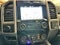 2017 Ford F350 Super Duty Crew Cab Lariat Pickup 4D 8 ft
