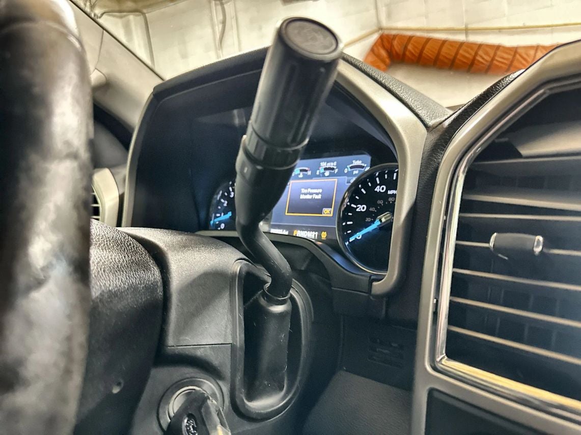 2017 Ford F350 Super Duty Crew Cab Lariat Pickup 4D 8 ft