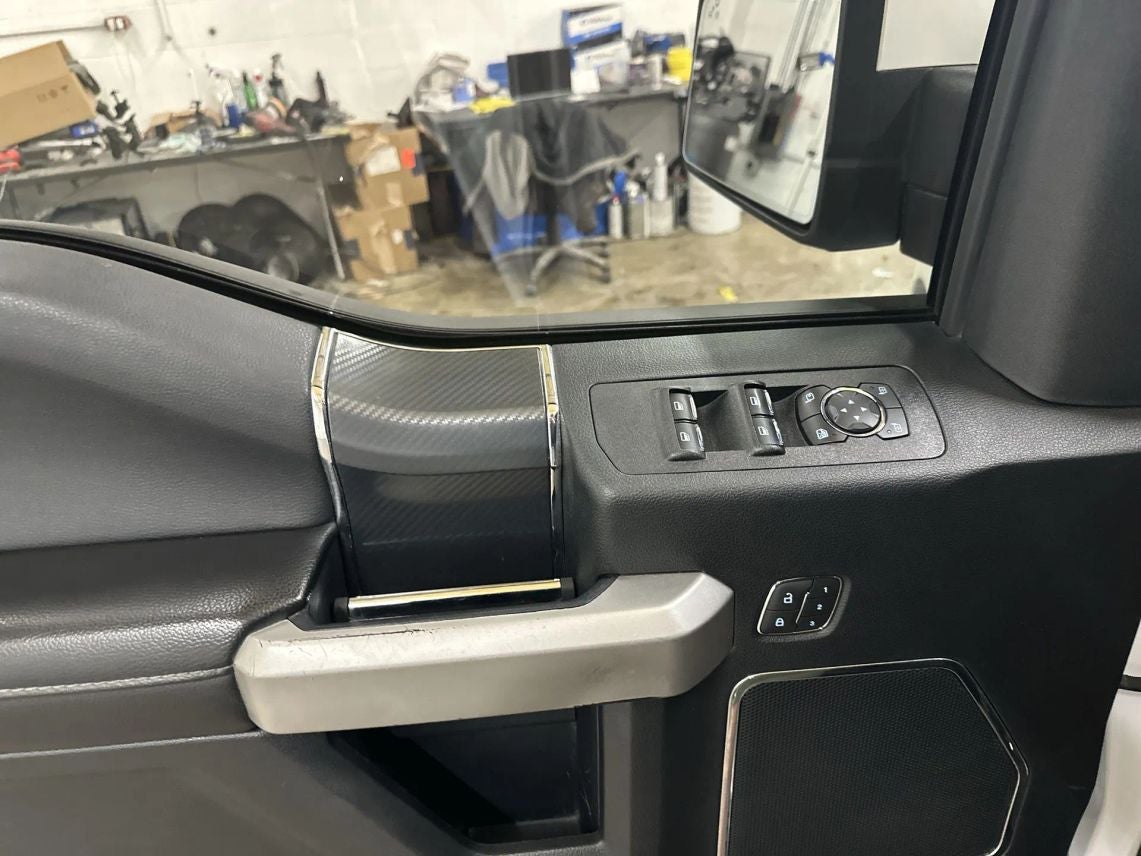 2019 Ford F150 SuperCrew Cab Lariat Pickup 4D 5 1/2 ft