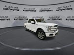 2019 Ford F150 SuperCrew Cab Lariat Pickup 4D 5 1/2 ft