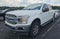 2018 Ford F150 SuperCrew Cab XLT Pickup 4D 5 1/2 ft