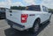 2018 Ford F150 SuperCrew Cab XLT Pickup 4D 5 1/2 ft