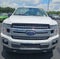 2018 Ford F150 SuperCrew Cab XLT Pickup 4D 5 1/2 ft