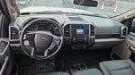 2018 Ford F150 SuperCrew Cab XLT Pickup 4D 5 1/2 ft