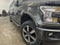 2015 Ford F150 SuperCrew Cab Lariat Pickup 4D 5 1/2 ft