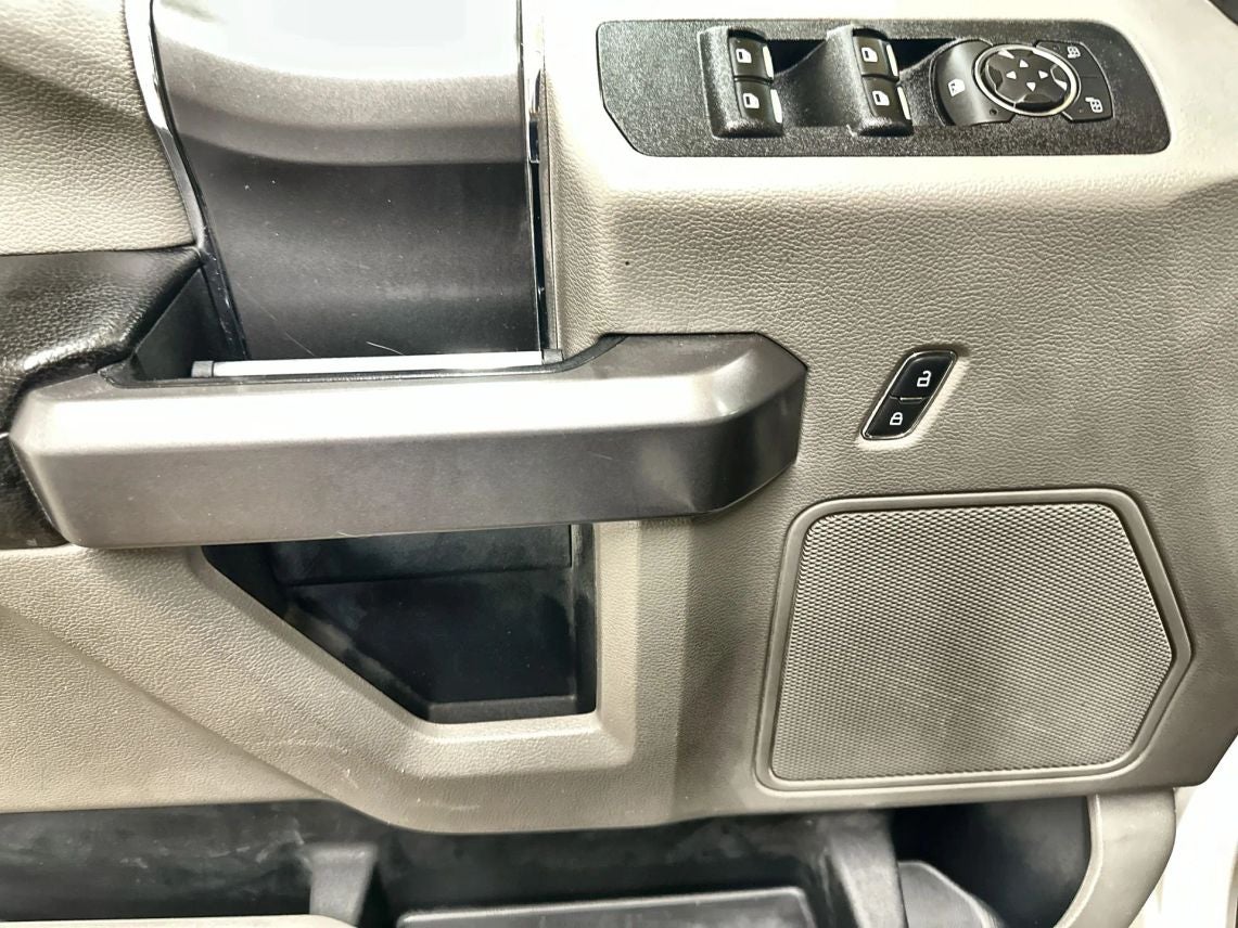 2019 Ford F150 SuperCrew Cab XLT Pickup 4D 6 1/2 ft