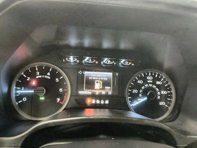 2019 Ford F150 SuperCrew Cab XLT Pickup 4D 6 1/2 ft